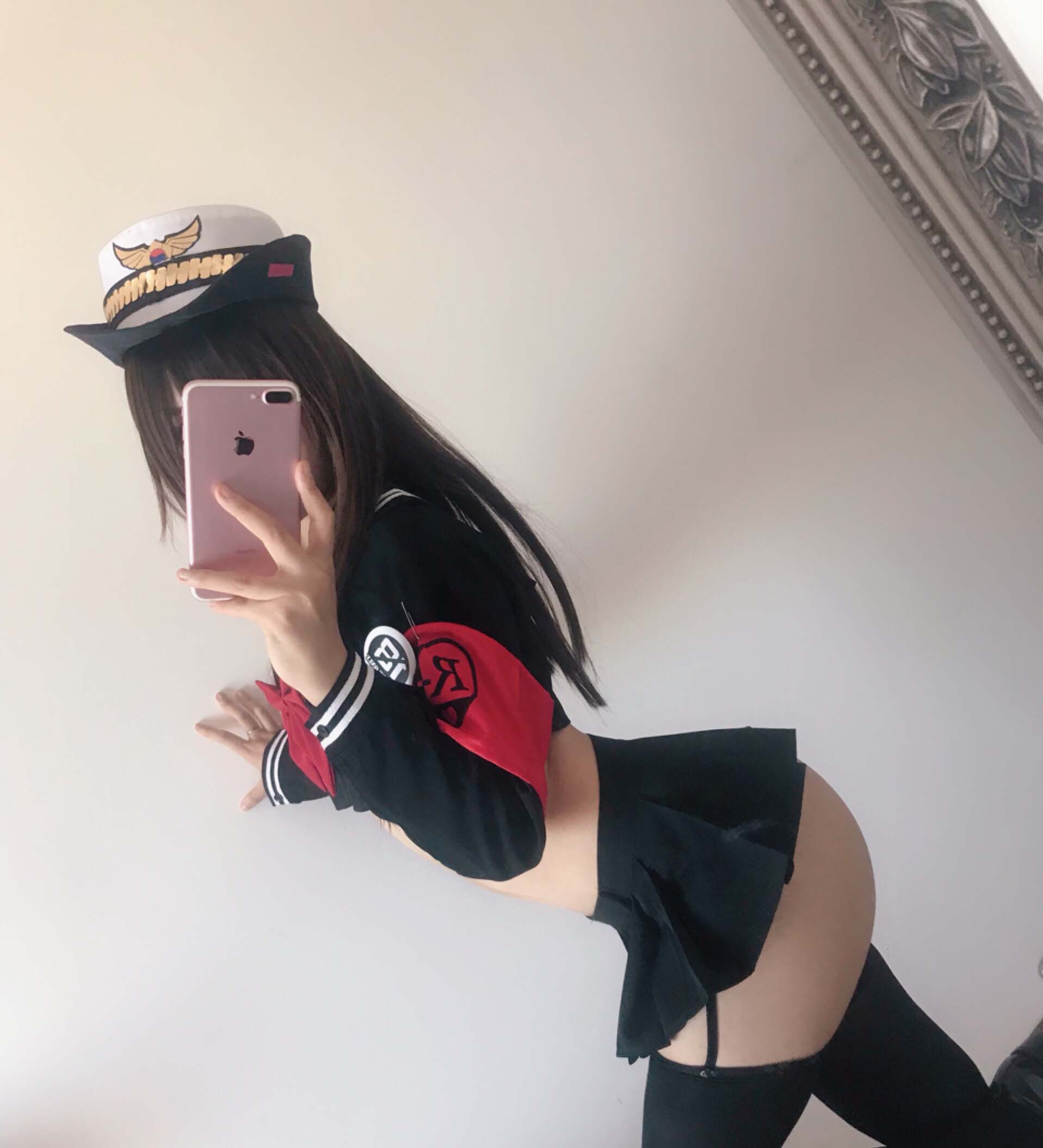 [摇摇乐yoyo]NO.0172018.09月福利插图7